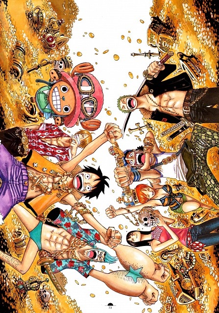 Downloads!!! - One Piece!!!